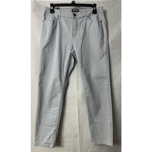 NWT Buffalo David Bitton Womens  Stretch Skinny Ankle Grazer Jeans Size 8/29